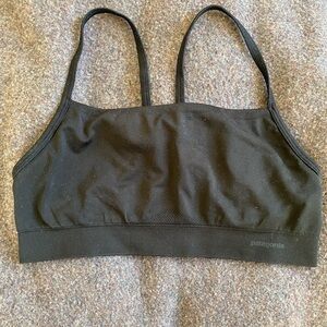 Patagonia sports bra